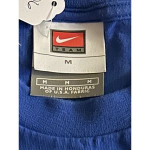 2006 UCLA basketball T-shirt